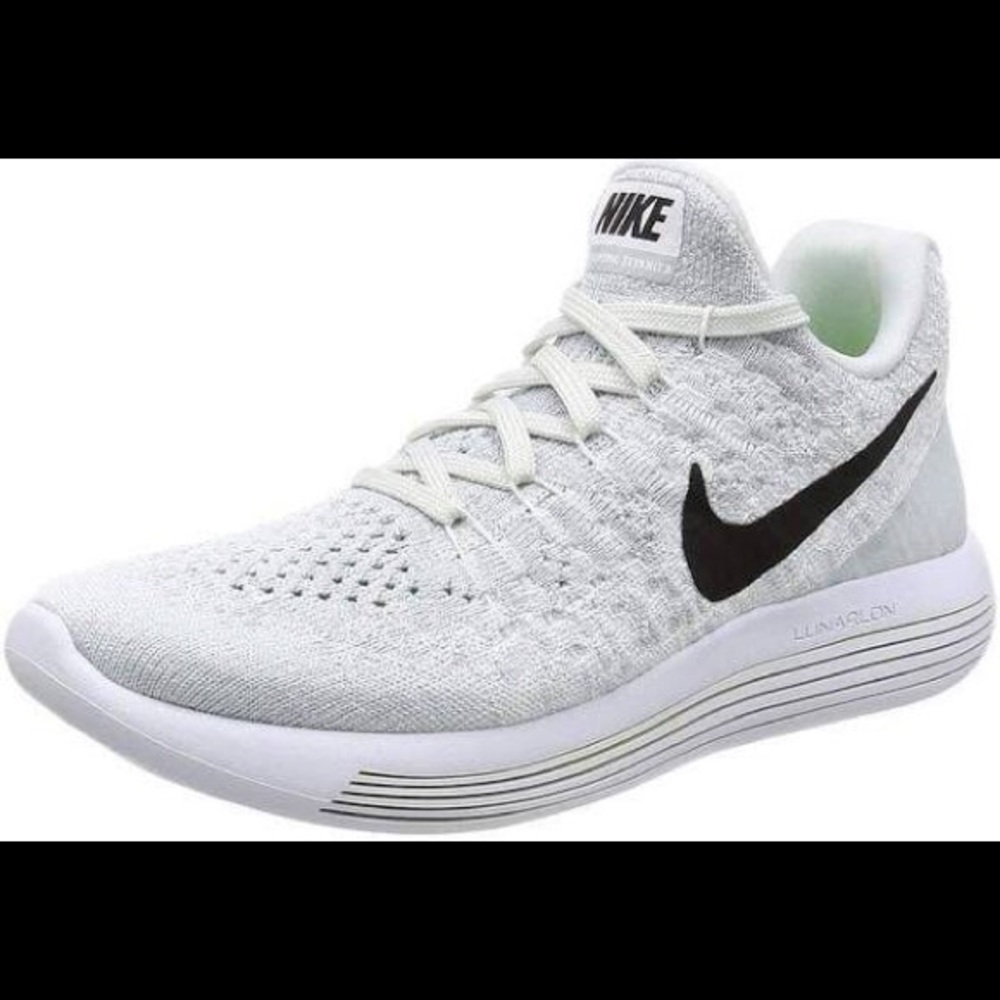 Nike Lunarepic Flyknit 2
